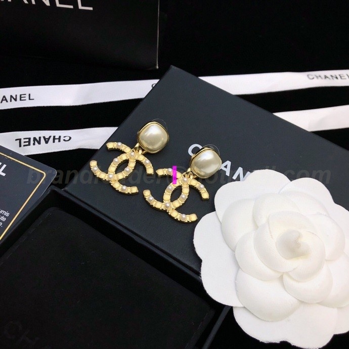 Chanel Earrings 2221